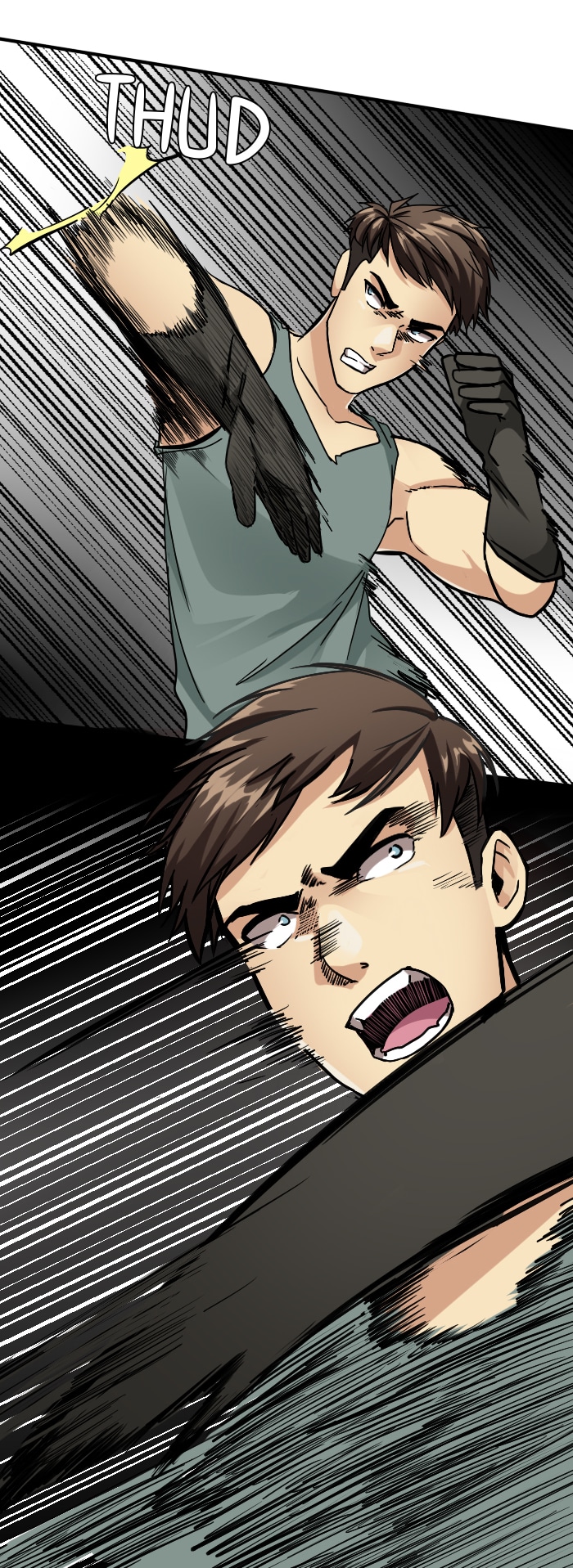 The Beginning After The End Chapter 4 image 15